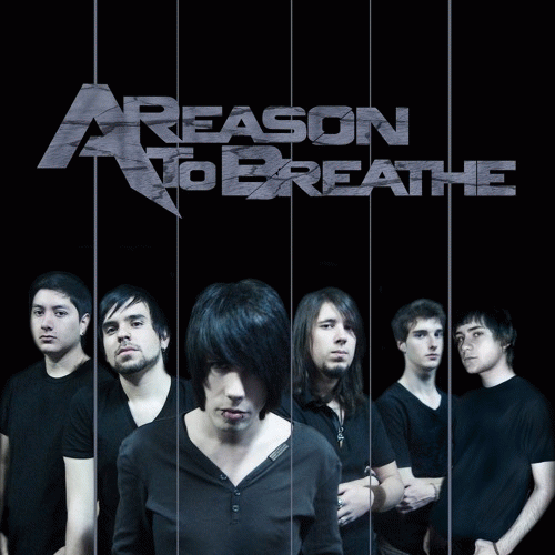 A Reason To Breathe : Wake Up Dead